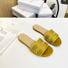 Christian Dior Slippers